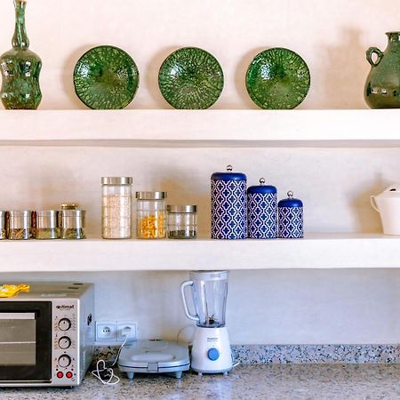 Villa Floratus Essaouira Ngoại thất bức ảnh