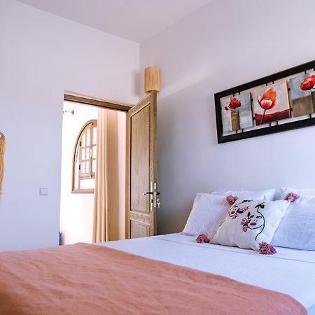 Villa Floratus Essaouira Ngoại thất bức ảnh
