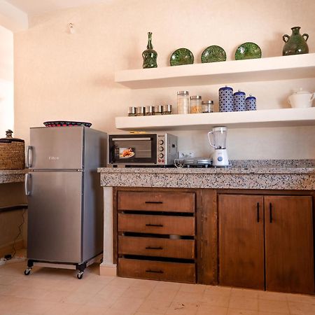 Villa Floratus Essaouira Ngoại thất bức ảnh