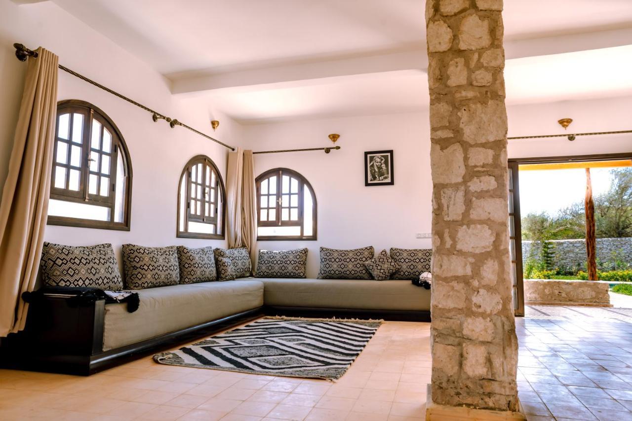 Villa Floratus Essaouira Ngoại thất bức ảnh