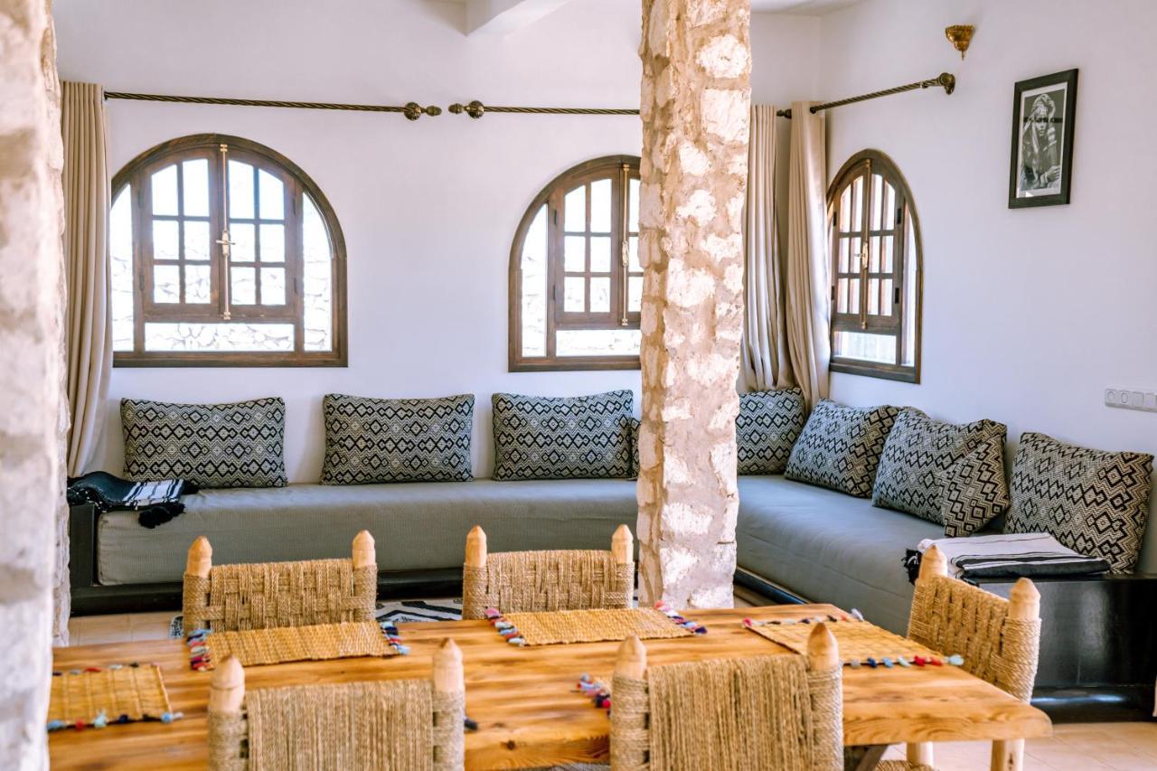 Villa Floratus Essaouira Ngoại thất bức ảnh