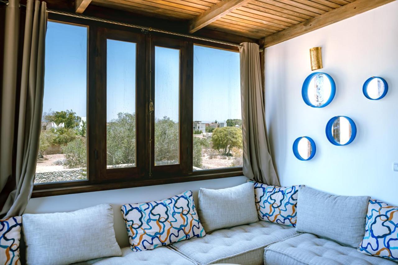 Villa Floratus Essaouira Ngoại thất bức ảnh