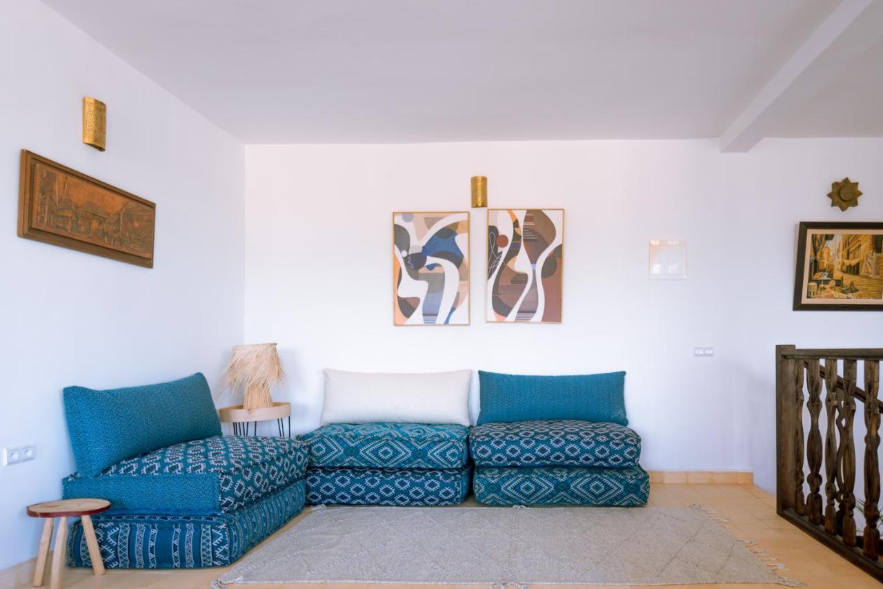 Villa Floratus Essaouira Ngoại thất bức ảnh