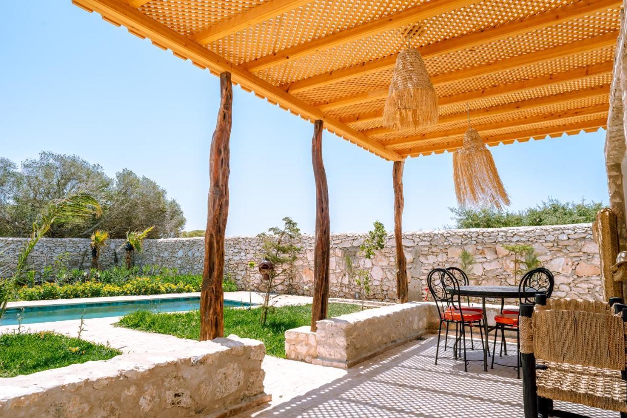 Villa Floratus Essaouira Ngoại thất bức ảnh