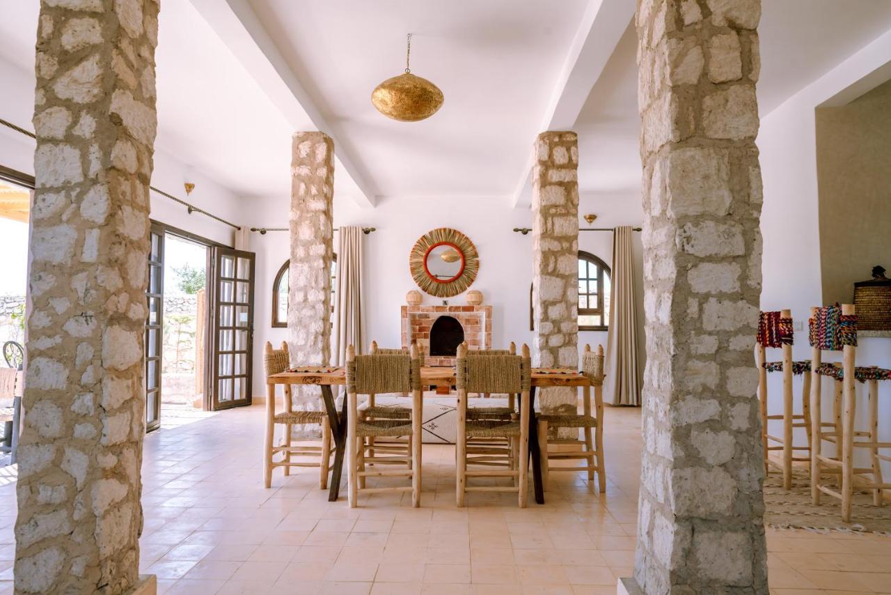 Villa Floratus Essaouira Ngoại thất bức ảnh