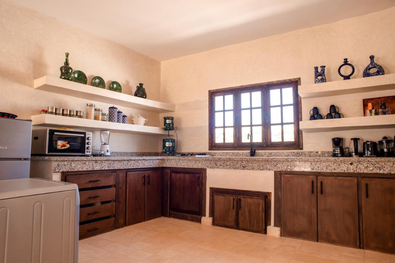 Villa Floratus Essaouira Ngoại thất bức ảnh