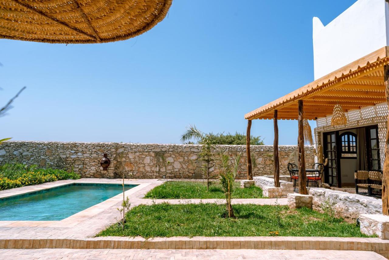 Villa Floratus Essaouira Ngoại thất bức ảnh