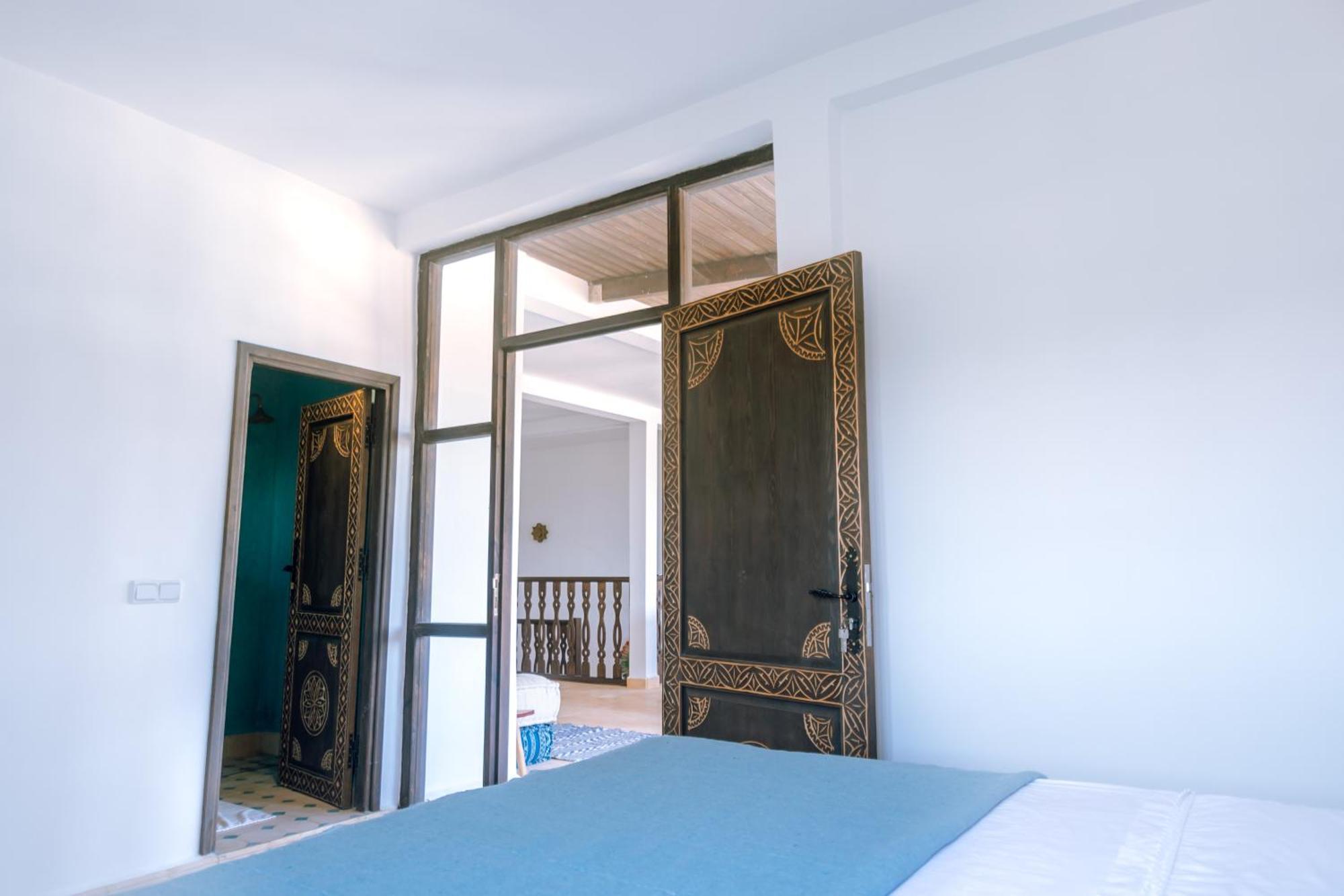 Villa Floratus Essaouira Ngoại thất bức ảnh