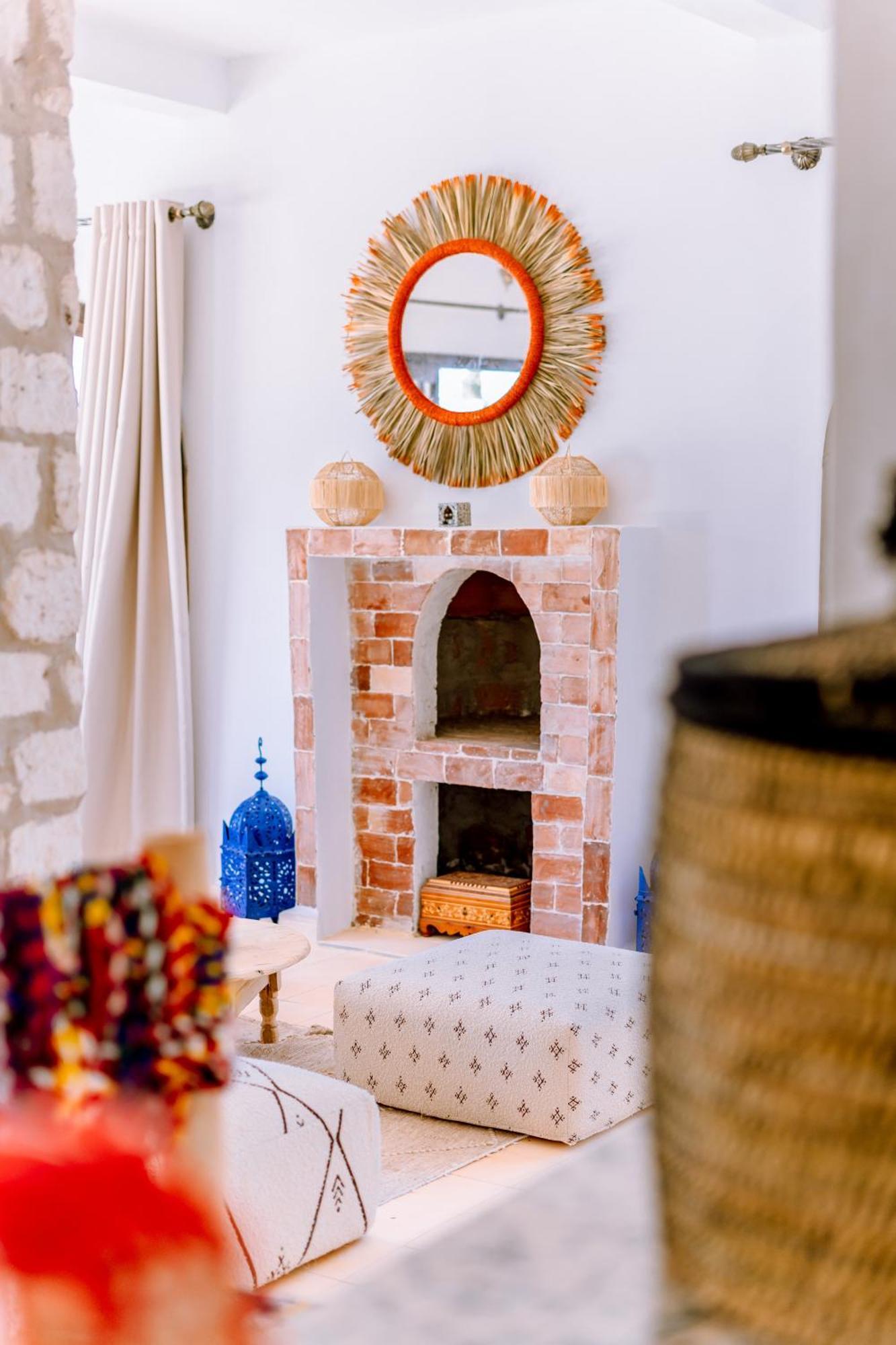 Villa Floratus Essaouira Ngoại thất bức ảnh