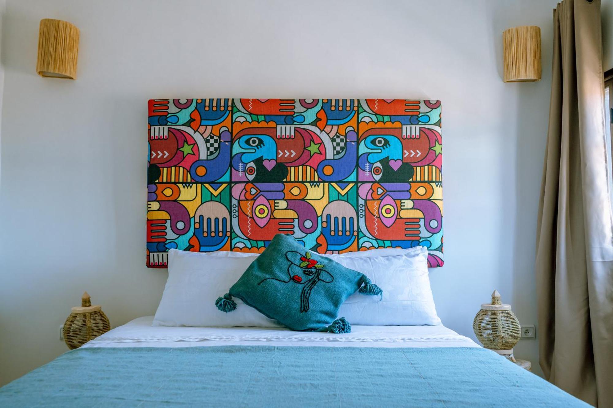 Villa Floratus Essaouira Ngoại thất bức ảnh