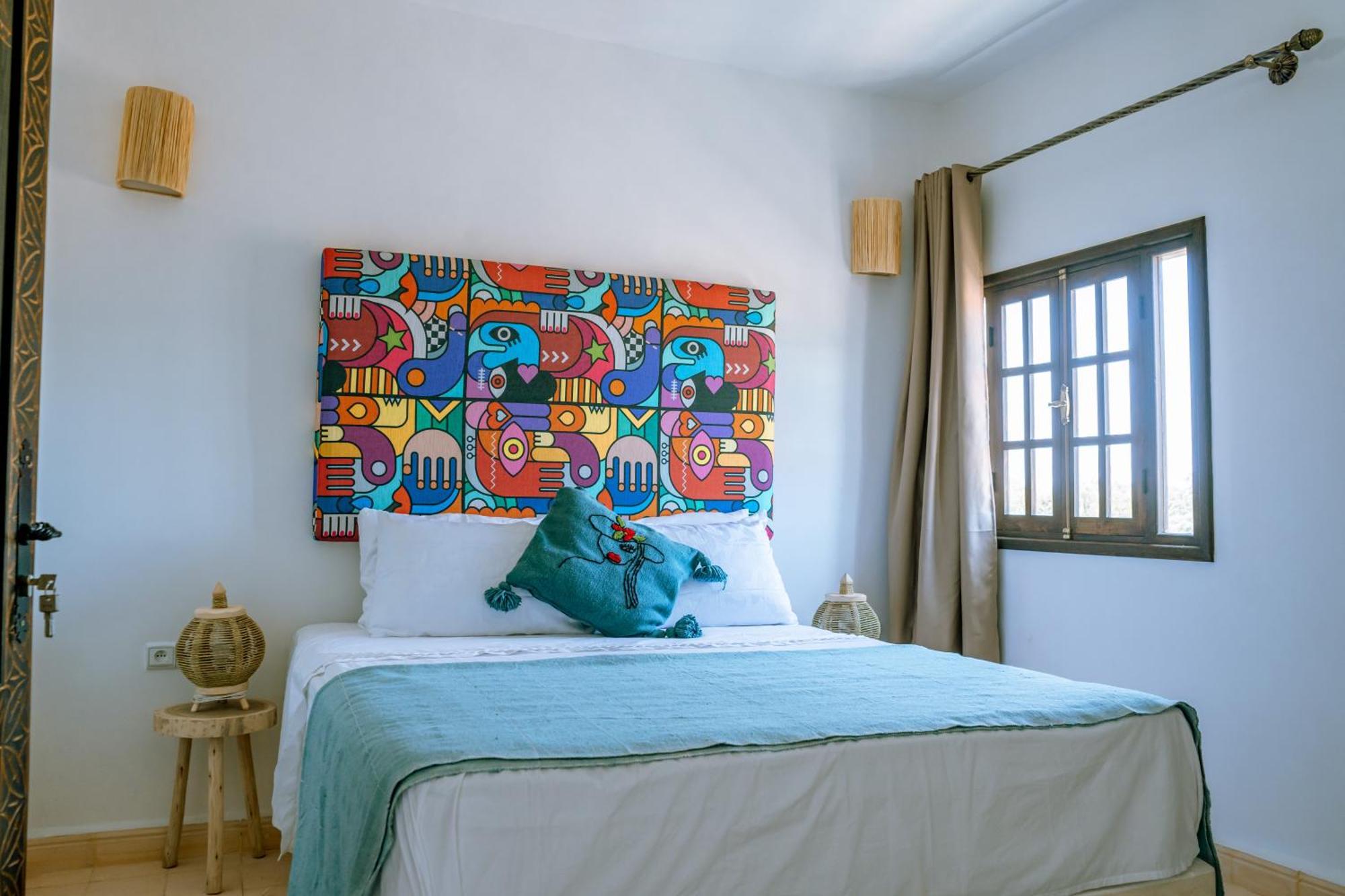 Villa Floratus Essaouira Ngoại thất bức ảnh