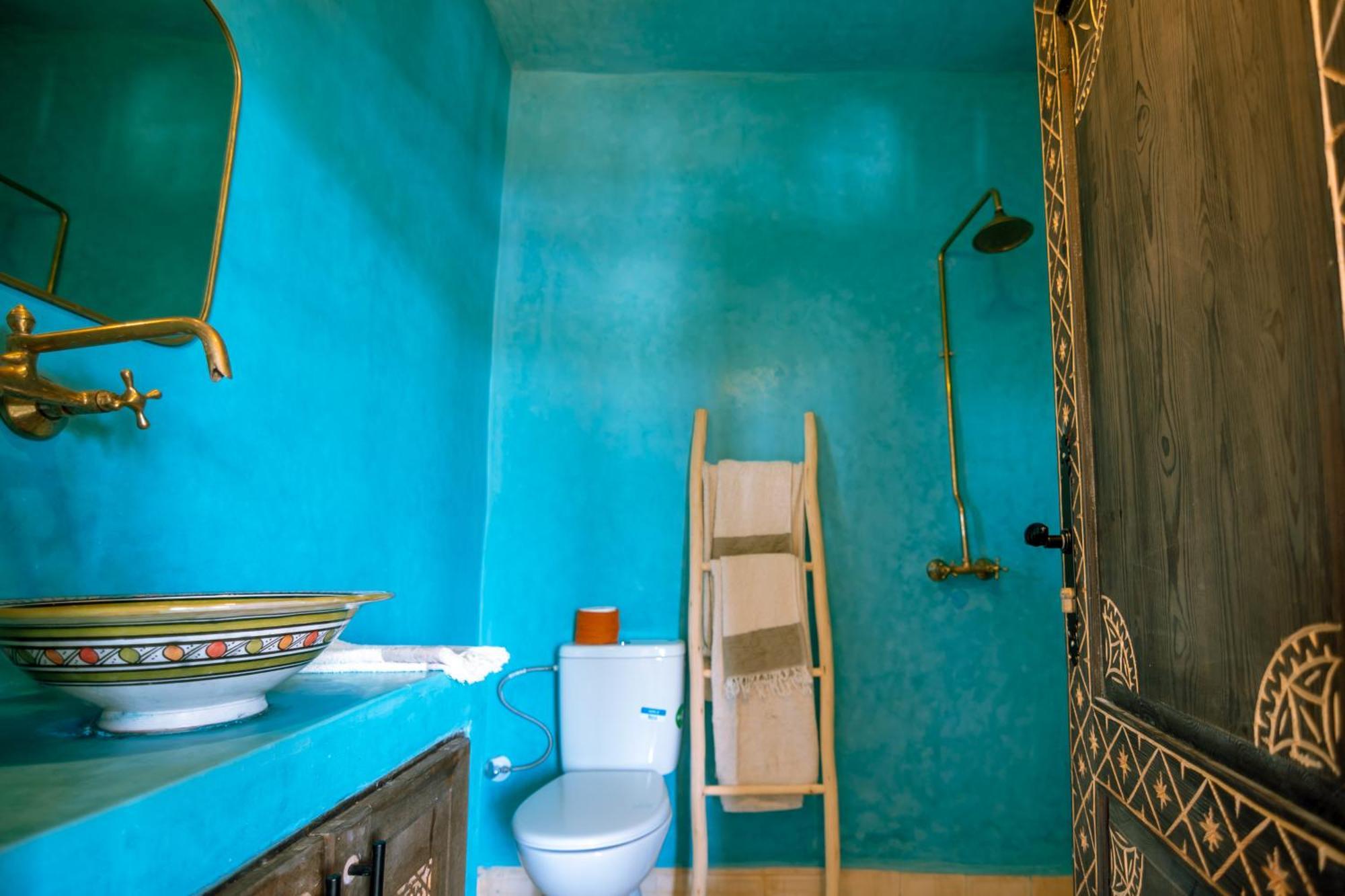 Villa Floratus Essaouira Ngoại thất bức ảnh