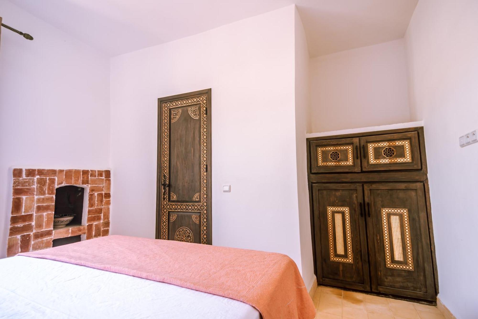 Villa Floratus Essaouira Ngoại thất bức ảnh