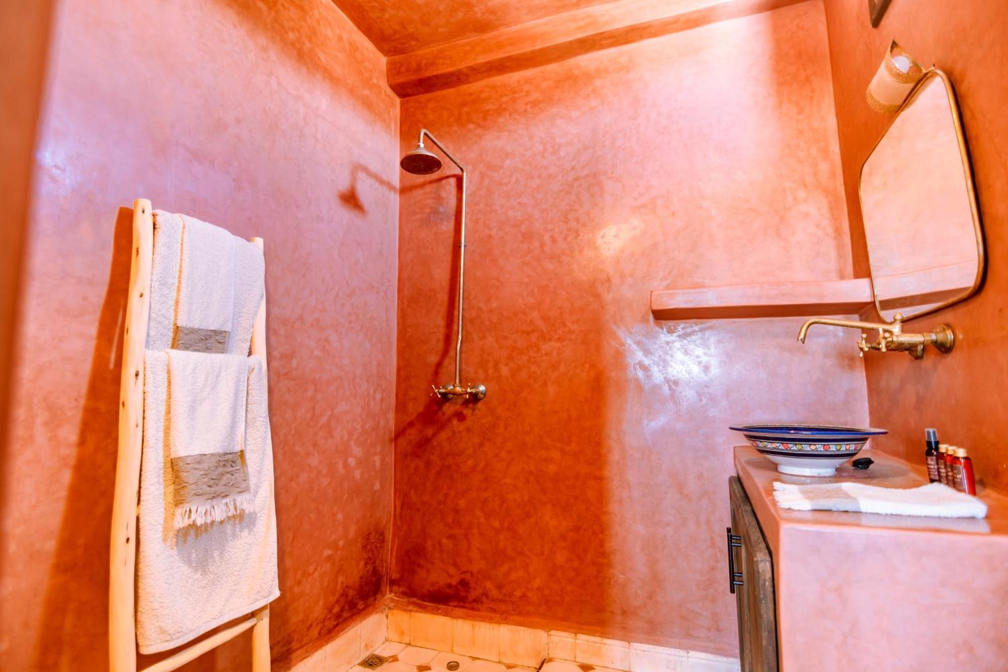 Villa Floratus Essaouira Ngoại thất bức ảnh