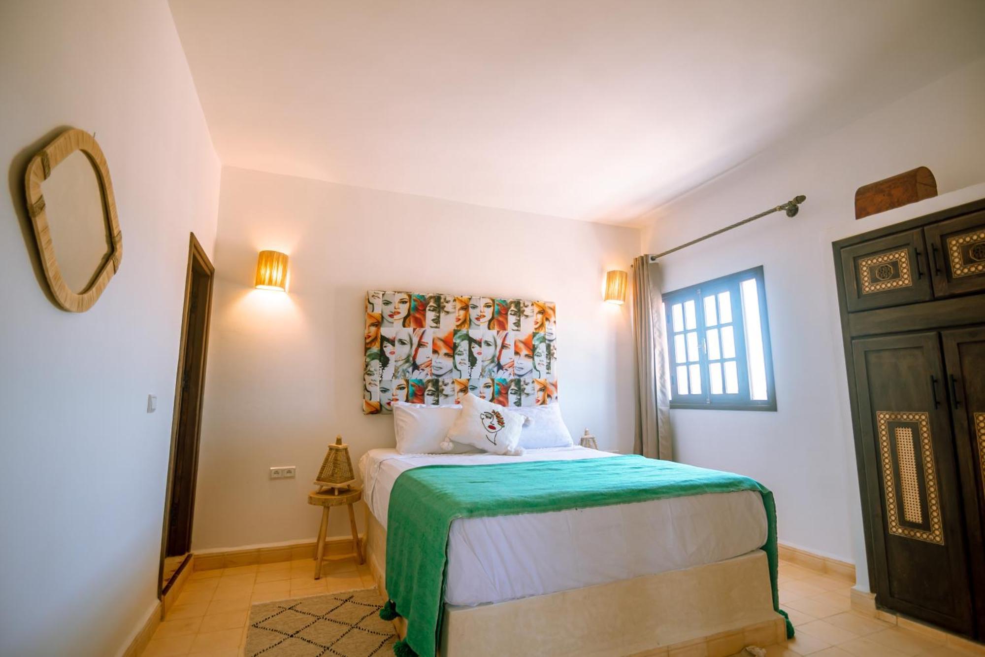 Villa Floratus Essaouira Ngoại thất bức ảnh