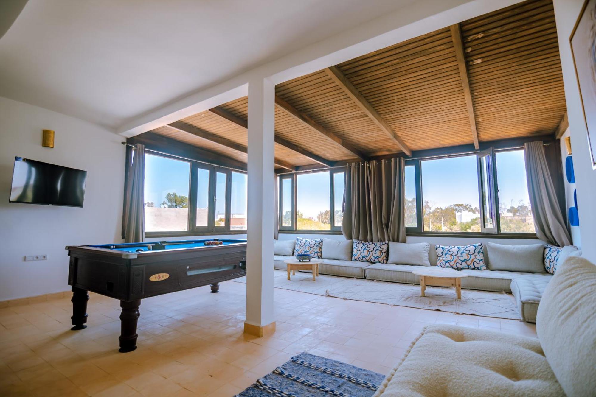 Villa Floratus Essaouira Ngoại thất bức ảnh