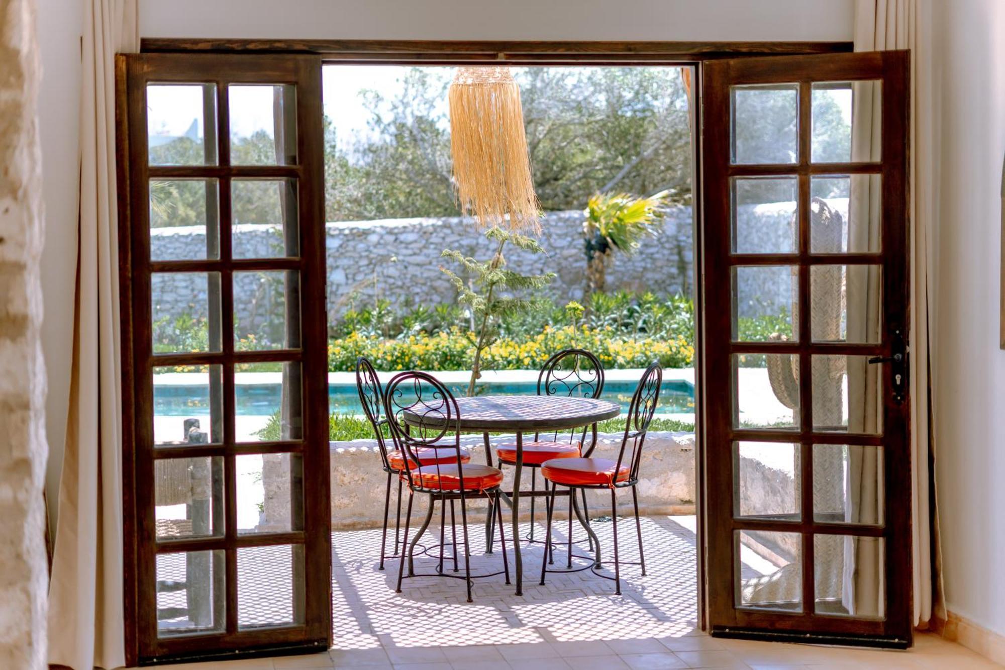 Villa Floratus Essaouira Ngoại thất bức ảnh