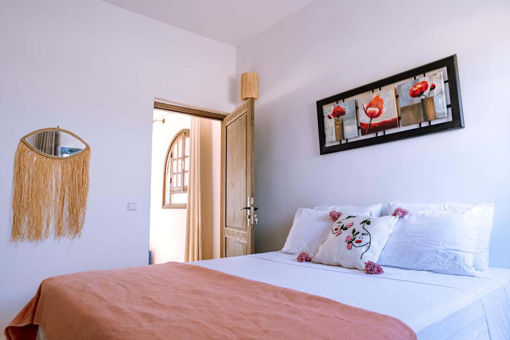 Villa Floratus Essaouira Ngoại thất bức ảnh