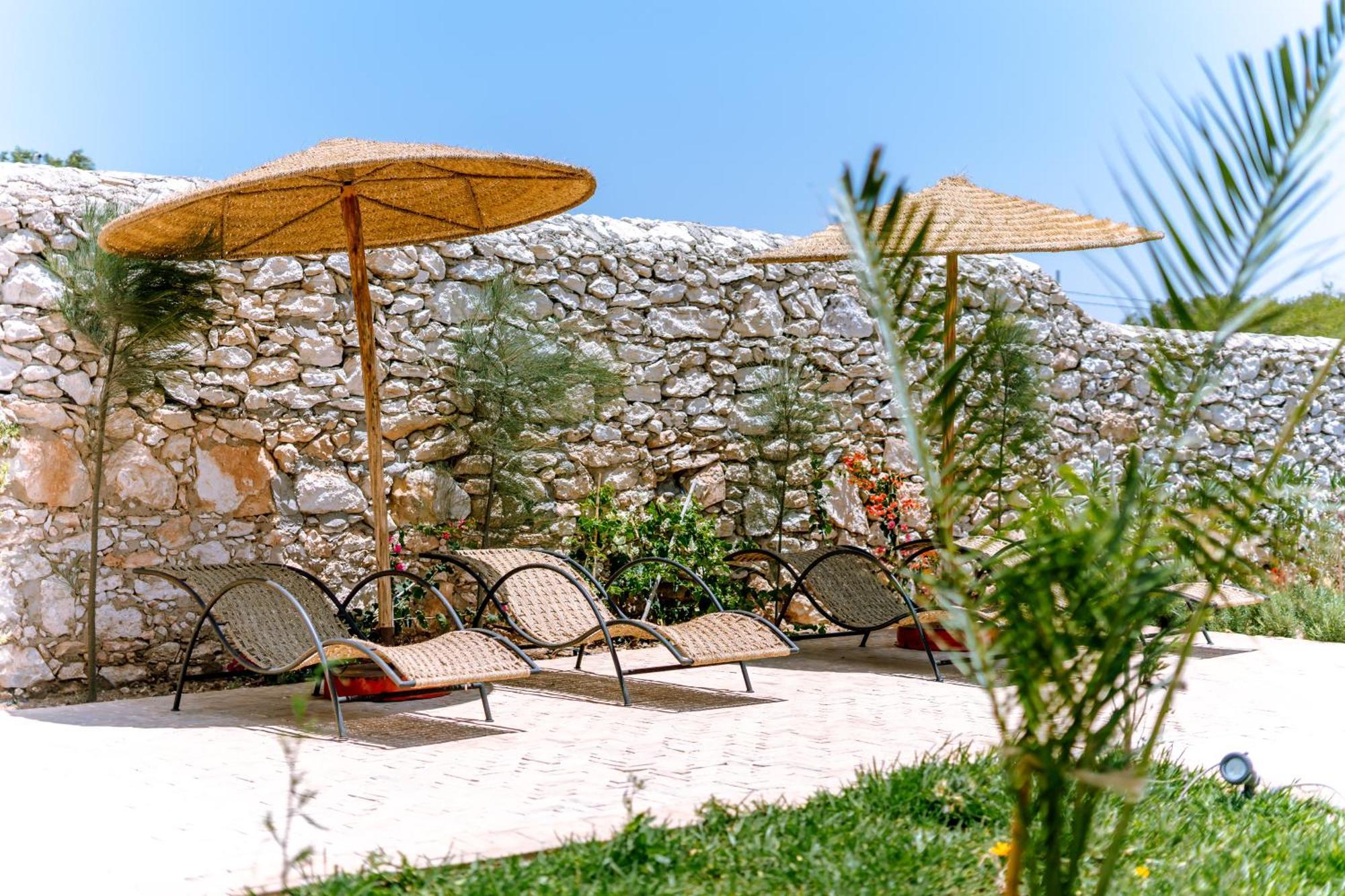Villa Floratus Essaouira Ngoại thất bức ảnh