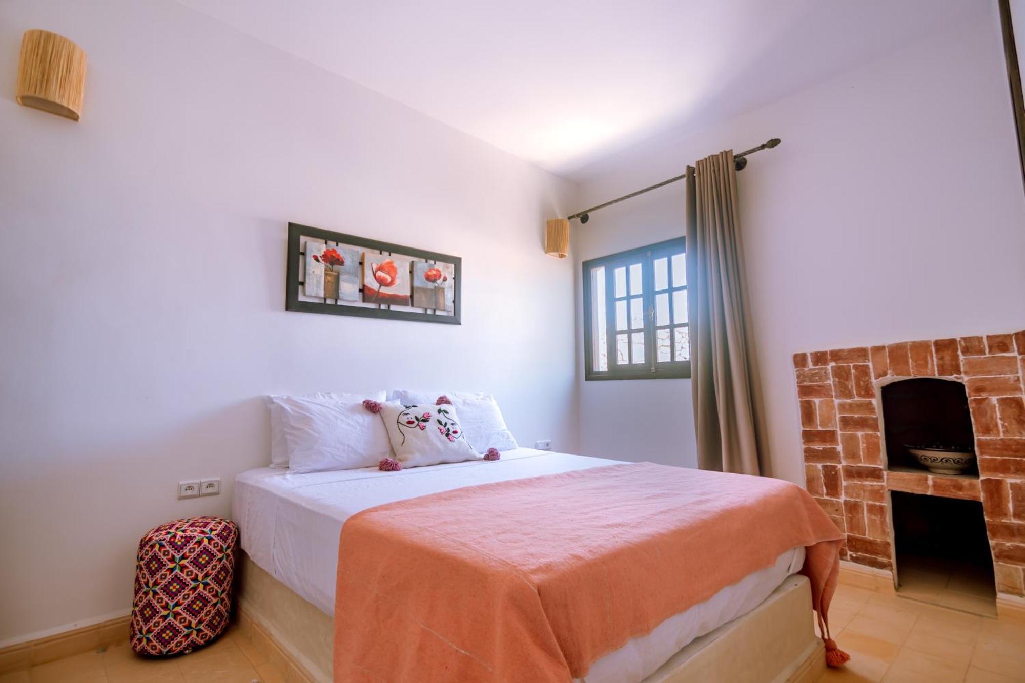 Villa Floratus Essaouira Ngoại thất bức ảnh